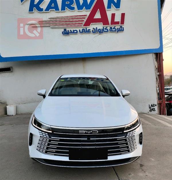 بي واي دي ديستروير 05 2025 للبيع في العراق - السليمانية